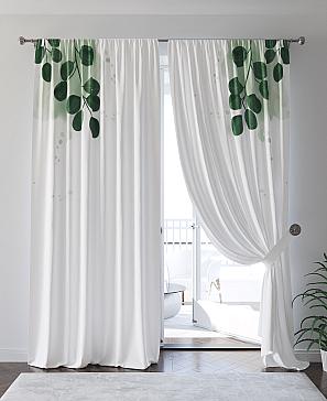Комплект штор «Пиренвирс»