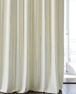 Комплект штор «Монвиренс (молочный)» | фото 3