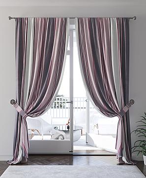 Комплект штор «Шенвирс»