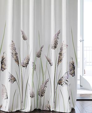 Комплект штор «Фенрисет (зеленый)» | фото 3