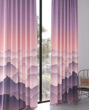 Комплект штор «Дилиронс» | фото 3