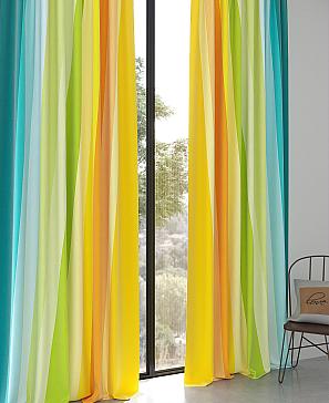 Комплект штор «Оливеонс» | фото 3