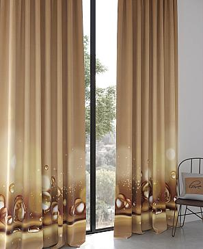 Комплект штор «Минкиронс» | фото 3