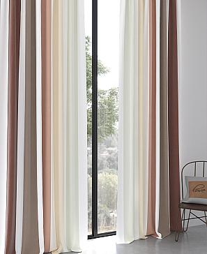 Комплект штор «Мисинтес» | фото 3