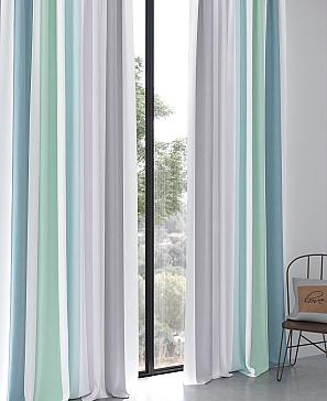 Комплект штор «Лемонитес» | фото 3