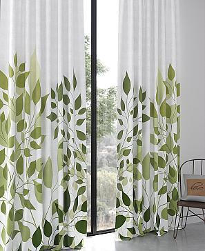 Комплект штор «Ливинест»