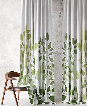 Комплект штор «Ливинест» | фото