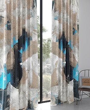 Комплект штор «Лифконис» | фото 3