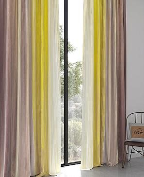 Комплект штор «Лирофина» | фото 3