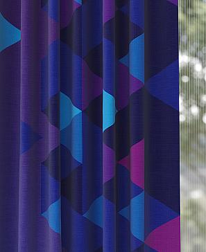 Комплект штор «Локвентис» | фото 2