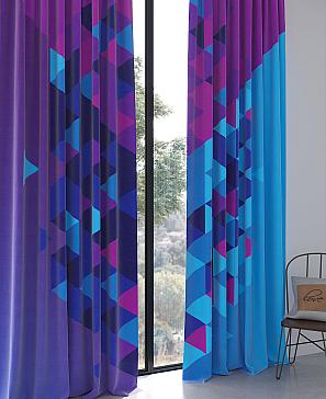 Комплект штор «Локвентис» | фото 3