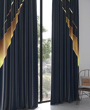 Комплект штор «Сивернит» | фото 3