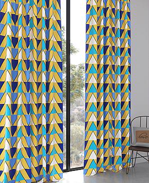 Комплект штор «Ликнорин» | фото 3