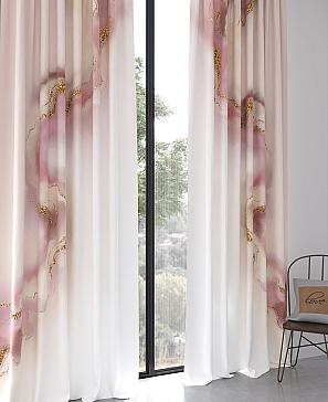 Комплект штор «Рисворс»