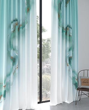 Комплект штор «Сиорвирс» | фото 3