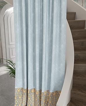 Портьера «Ролфирон» | фото 3