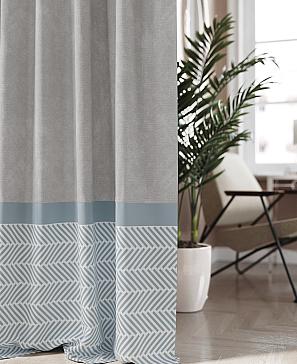 Комплект штор «Деневирс» | фото 2