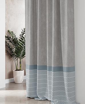 Комплект штор «Деневирс» | фото 3