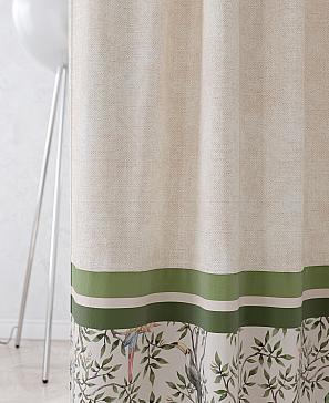 Портьера «Элиросен» | фото 2