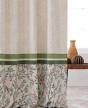 Портьера «Элиросен» | фото 3