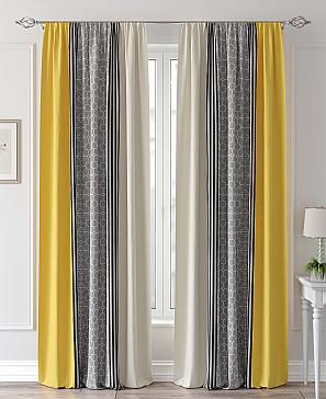 Комплект штор «Керинтес» | фото 3