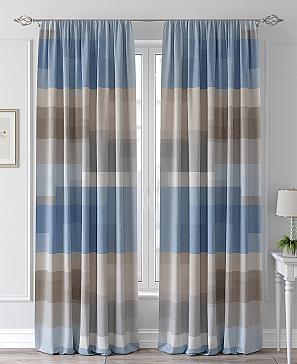 Комплект штор «Филикринс» | фото 3