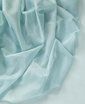 Тюль «Бармаи (голубой)» | фото 3