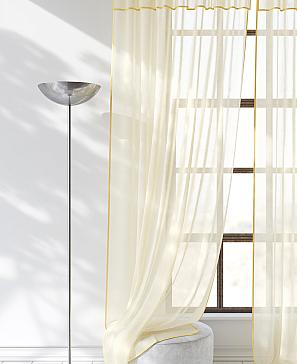 Тюль «Джулионс (экрю)» | фото 3