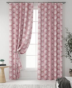 Комплект штор «Ликитренс»