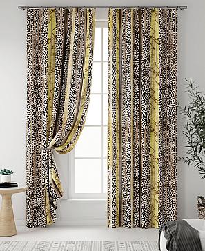 Комплект штор «Зеринтес» | фото 3