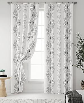 Комплект штор «Арминкес» | фото 3