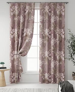 Комплект штор «Милритфер» | фото 3