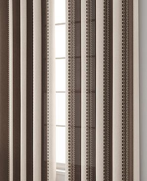 Комплект штор «Викрионс»