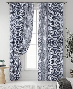 Комплект штор «Лирквис» | фото 3