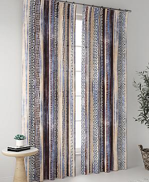 Комплект штор «Фиквинес» | фото 2