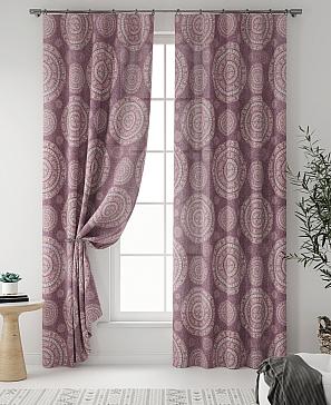 Комплект штор «Менегвирс» | фото 3