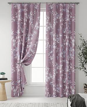 Комплект штор «Локинрес» | фото 3