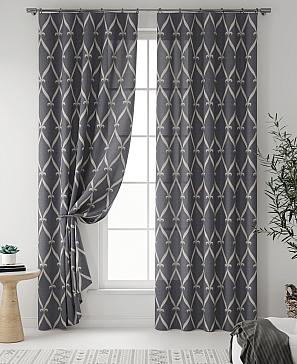 Комплект штор «Кимонкис» | фото 3