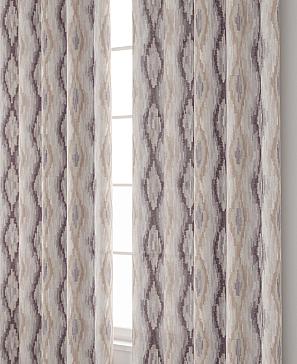 Комплект штор «Пинквелс»