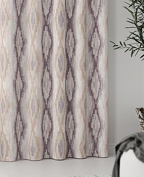 Комплект штор «Пинквелс»