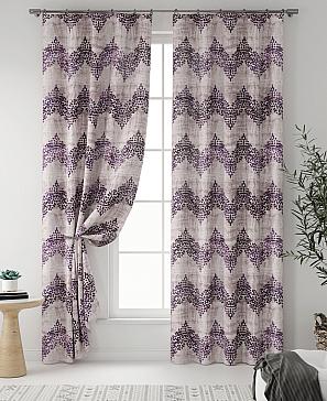 Комплект штор «Сенкиверс» | фото 3