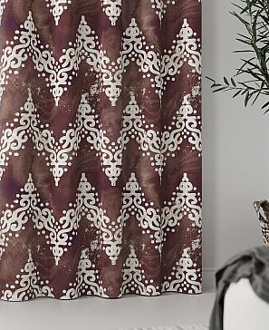 Комплект штор «Венкерс»