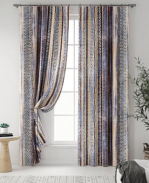 Комплект штор «Гелирис» | фото 3