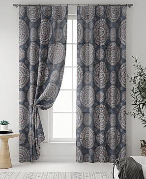 Комплект штор «Лениокрис» | фото 3