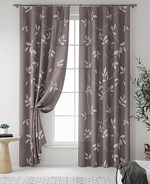 Комплект штор «Шенкирсен» | фото 3