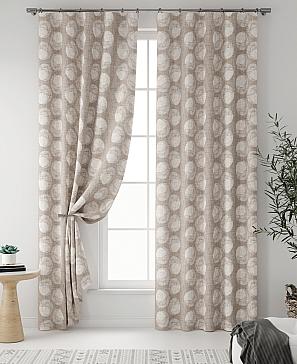 Комплект штор «Форинкерс»