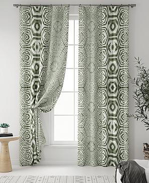 Комплект штор «Лимикренс» | фото 3