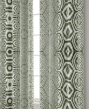 Комплект штор «Лимикренс»