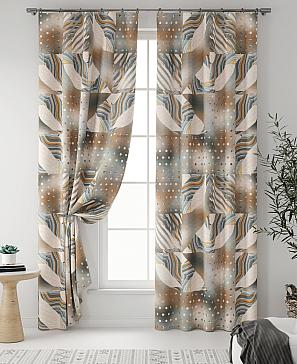 Комплект штор «Миноквилс» | фото 3