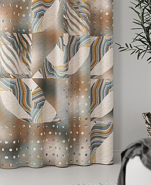 Комплект штор «Миноквилс»